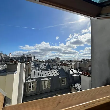 10eme Arrondissement * París