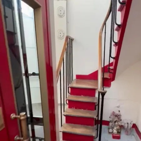 10eme Arrondissement Apartamento