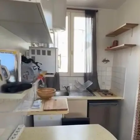 10eme Arrondissement París