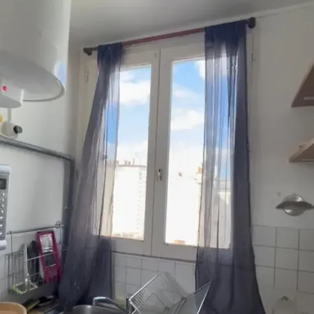10eme Arrondissement París